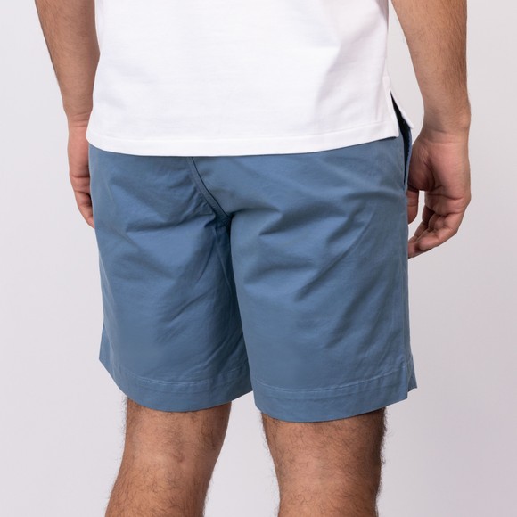 Polo Ralph Lauren Mens Blue 8 Inch Stretch Chino Short #4