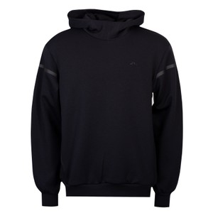 Icon Back Detail Hoodie