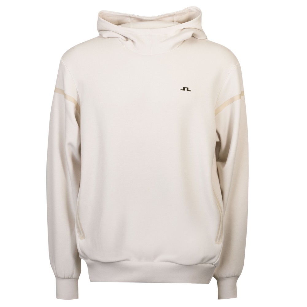 Icon Back Detail Hoodie