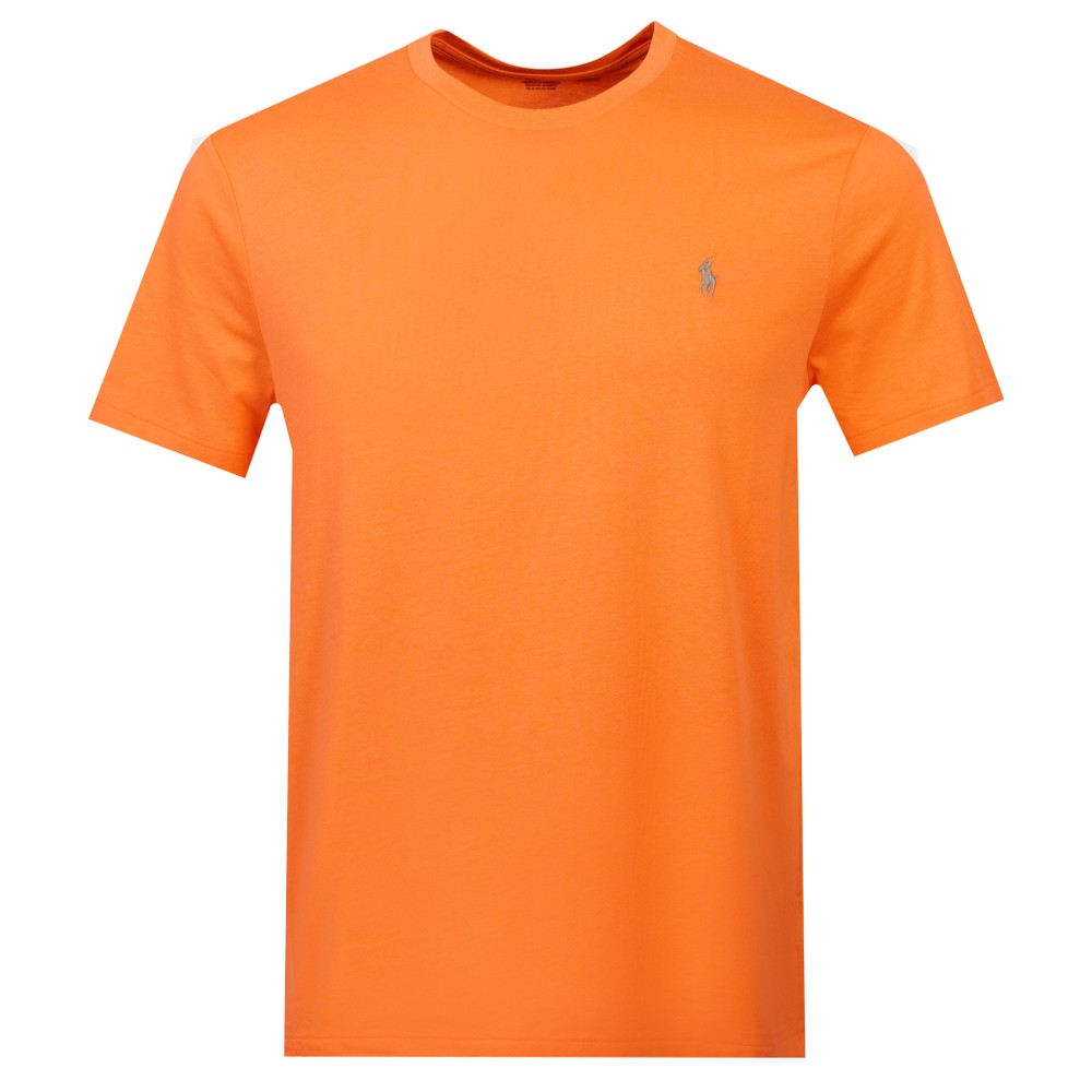Polo Ralph Lauren Custom Slim Fit T-Shirt, view 1