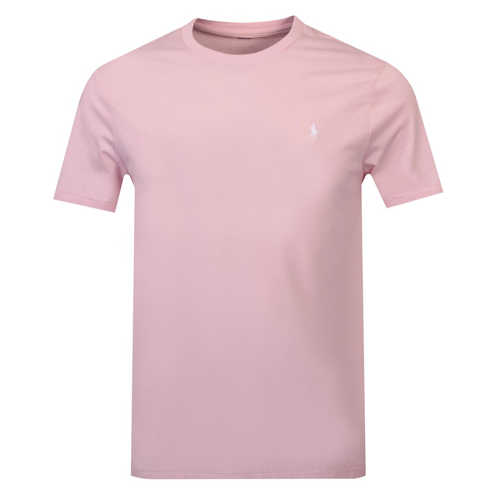 Polo Ralph Lauren Custom Slim Fit T-Shirt, view 1