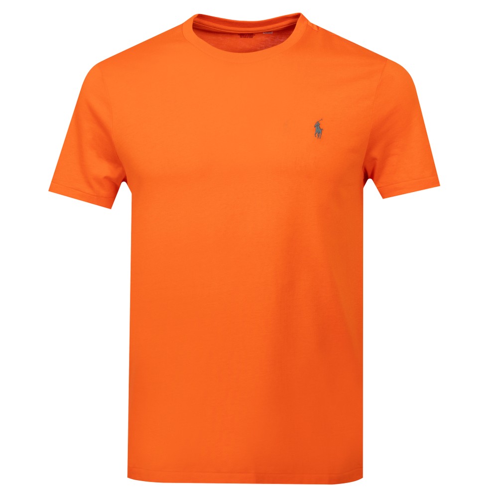 Custom Slim Fit T-Shirt