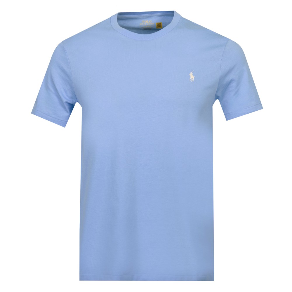 Custom Slim Fit T-Shirt