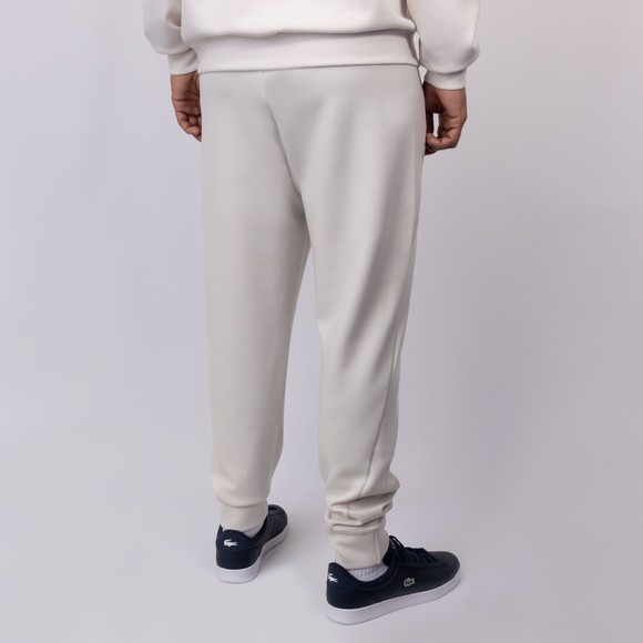 J.Lindeberg Mens Off-White Icon Sweatpants #4