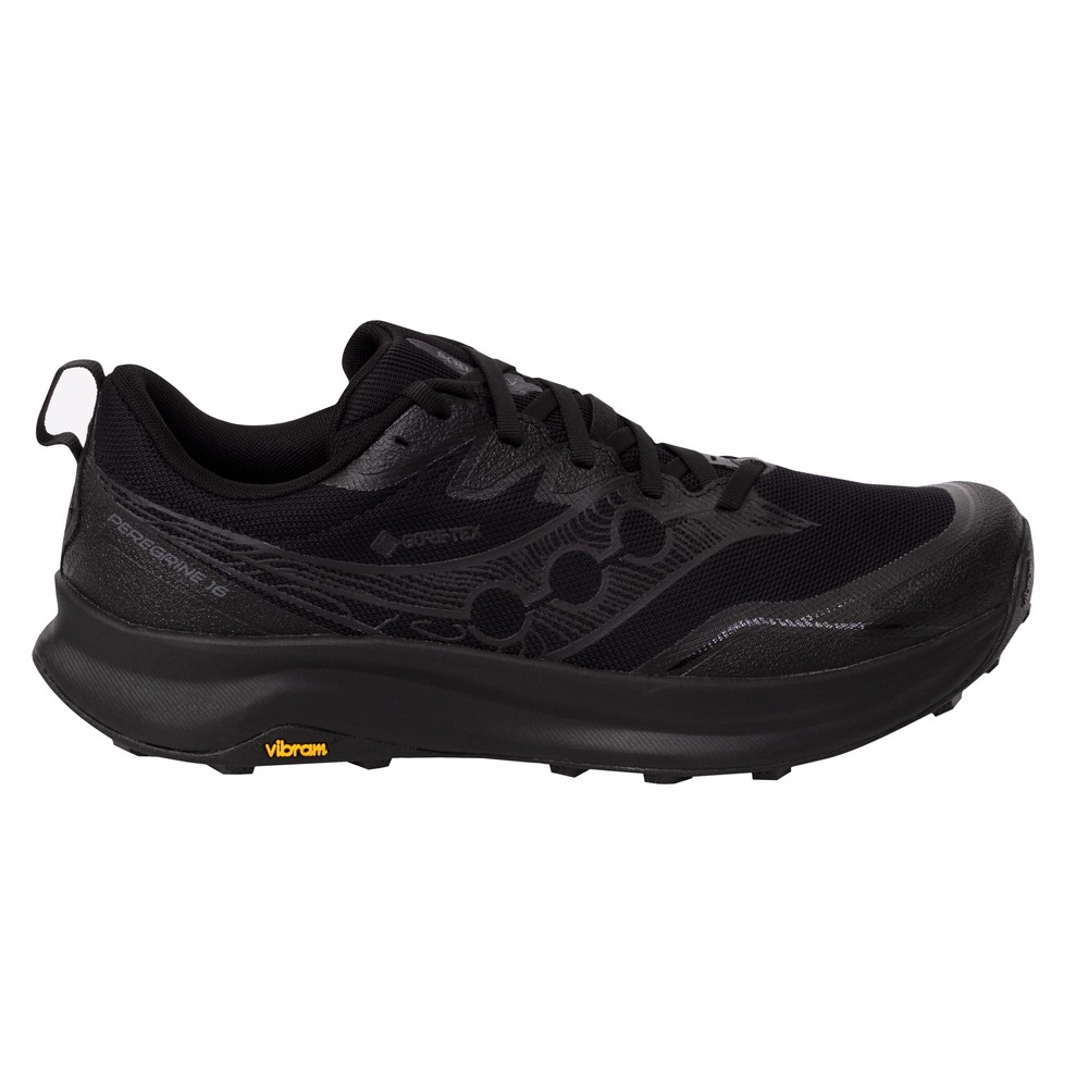 Peregrine 16 GTX Trainer