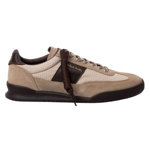 Dover Nylon Mix Trainer