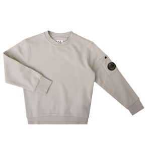 Viewfinder Crew Neck Sweatshirt