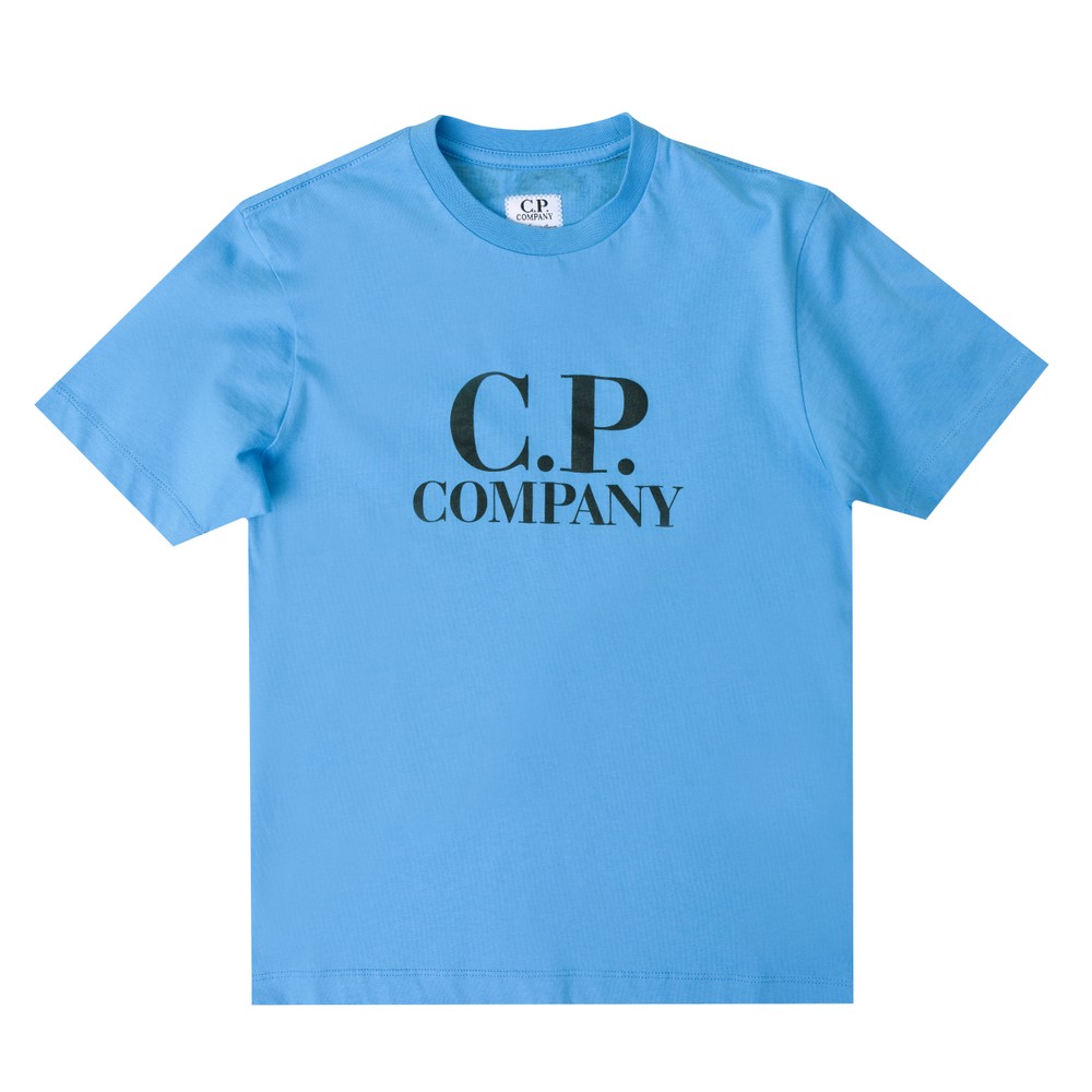 Printed Goggle T Shirt