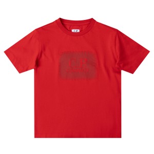 Stamp Logo T Shirt