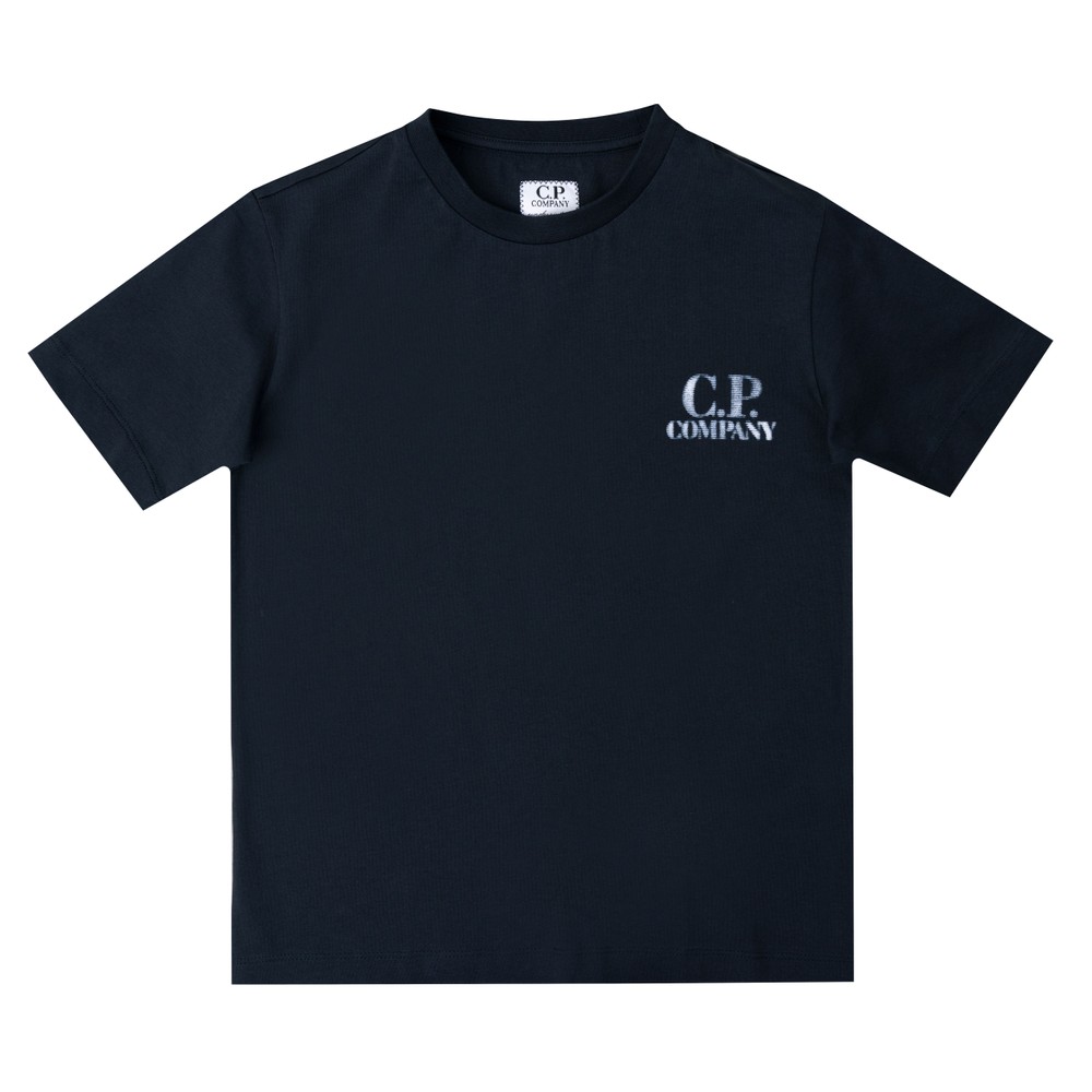 Jersey Comfort T-Shirt