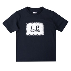Stamp Logo T Shirt