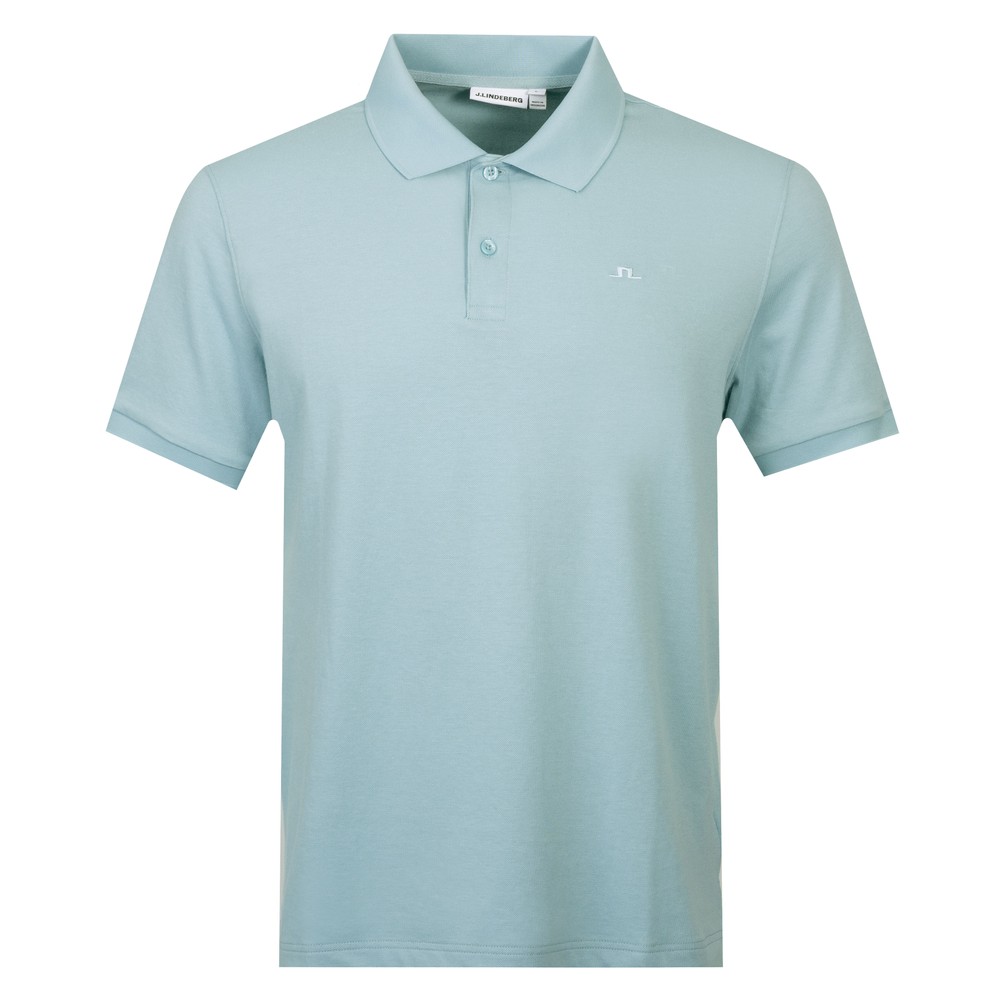 Verse Short Sleeve Polo Shirt