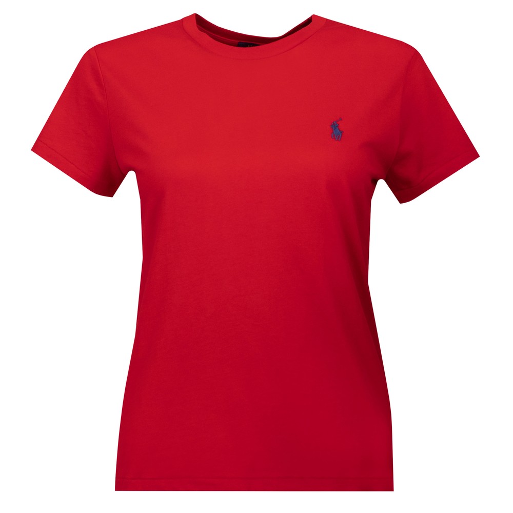Basic Crew T Shirt