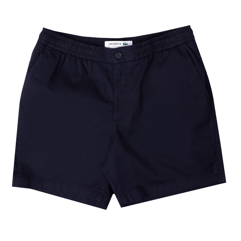 GH2324 Elasticated Waist Shorts
