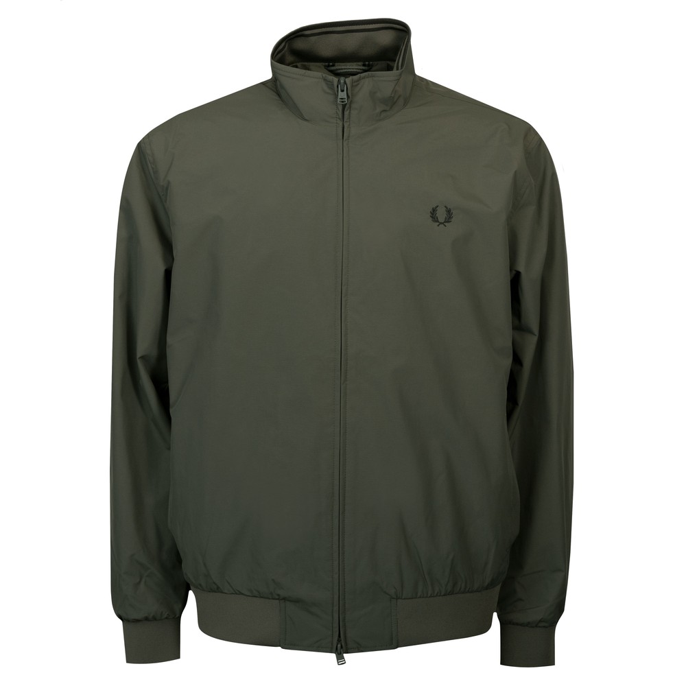 Brentham Jacket