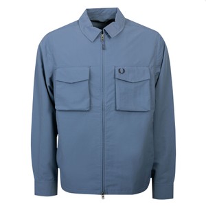 Ripstop Pocket Overshirt