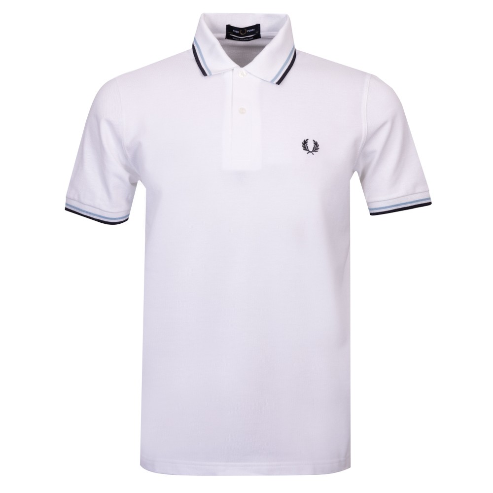 Tipped Polo