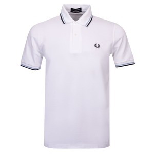 Tipped Polo