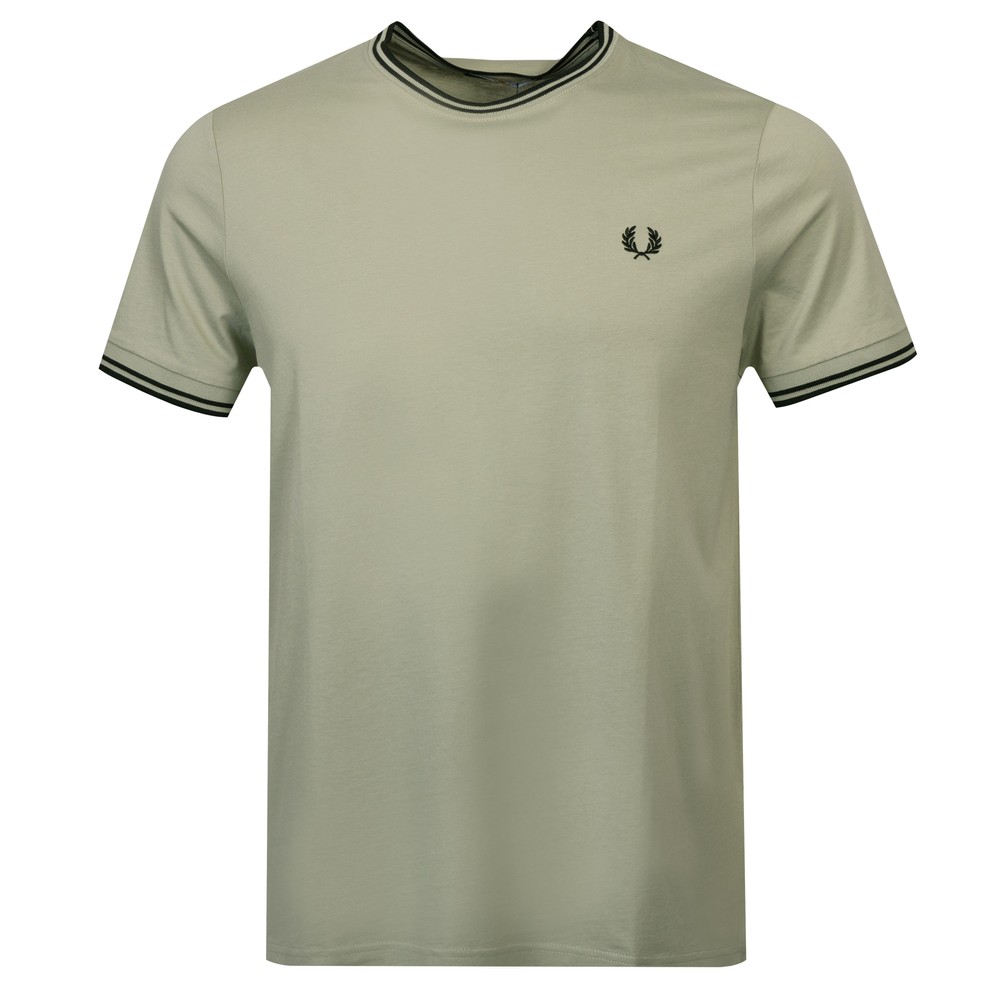 Twin Tipped T-Shirt