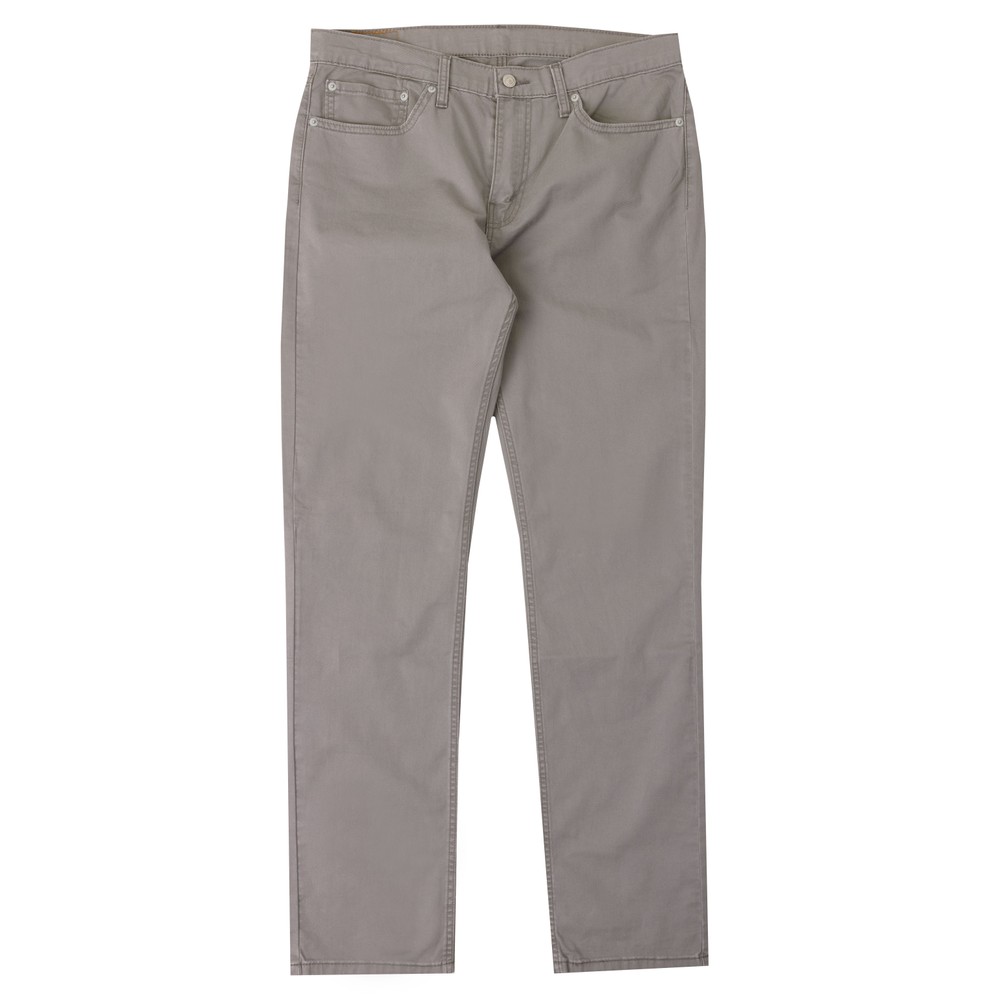 511 Coloured Twill Jean