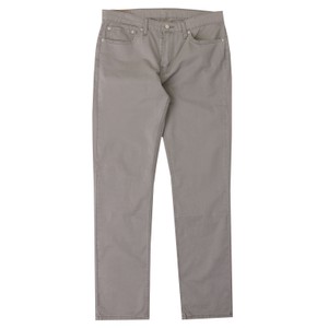 511 Coloured Twill Jean