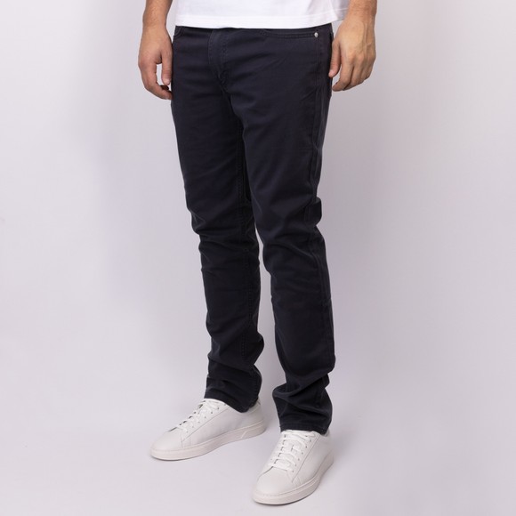 Levi's ® Mens Blue 511 Coloured Twill Jean #3