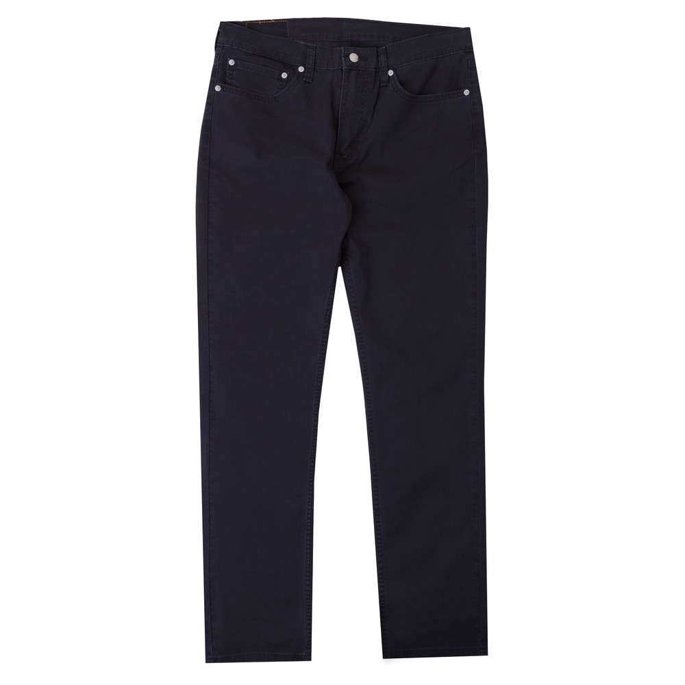 511 Coloured Twill Jean