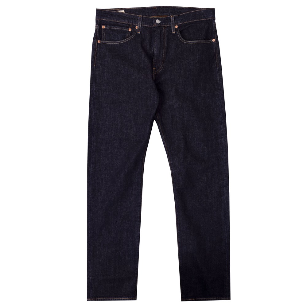 502 Taper Jean