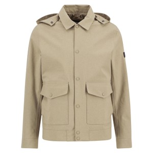 Elmford Waterproof Jacket