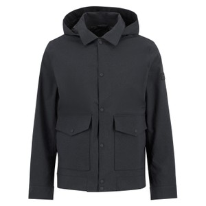 Elmford Waterproof Jacket