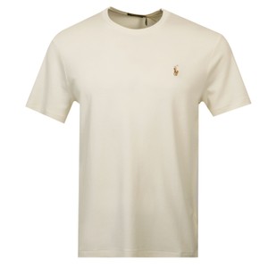 Custom Slim Fit Pima Cotton T Shirt