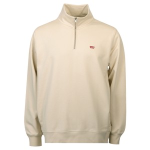 1/4 Zip Sweat