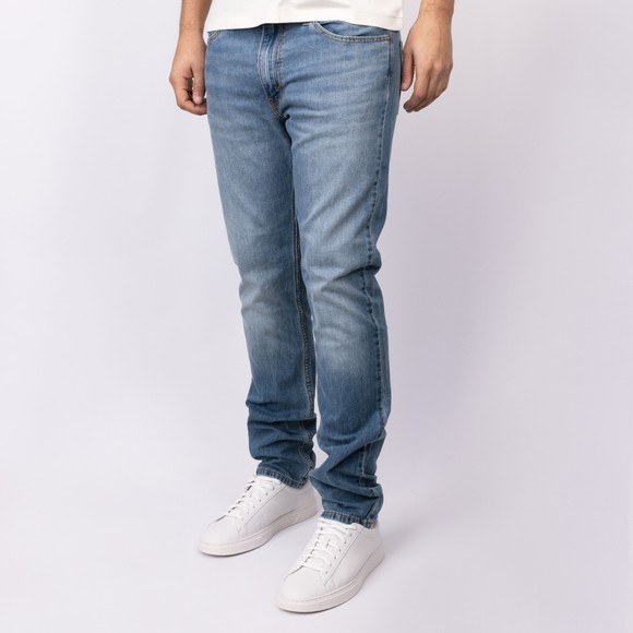 Levi's ® Mens Blue 511 Jean #3
