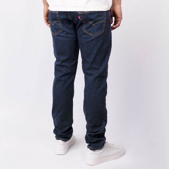 Levi's ® Mens Blue 502 Taper Jean #4