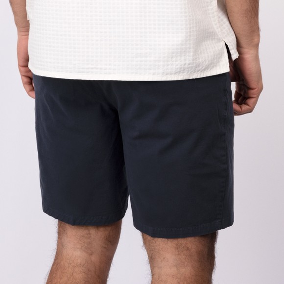 BOSS Mens Blue Formal H Kane 1 Chino Shorts #3