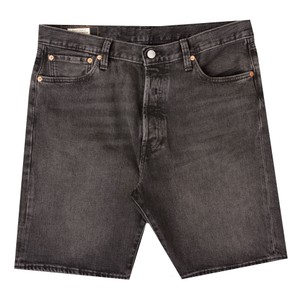 501 Denim Short