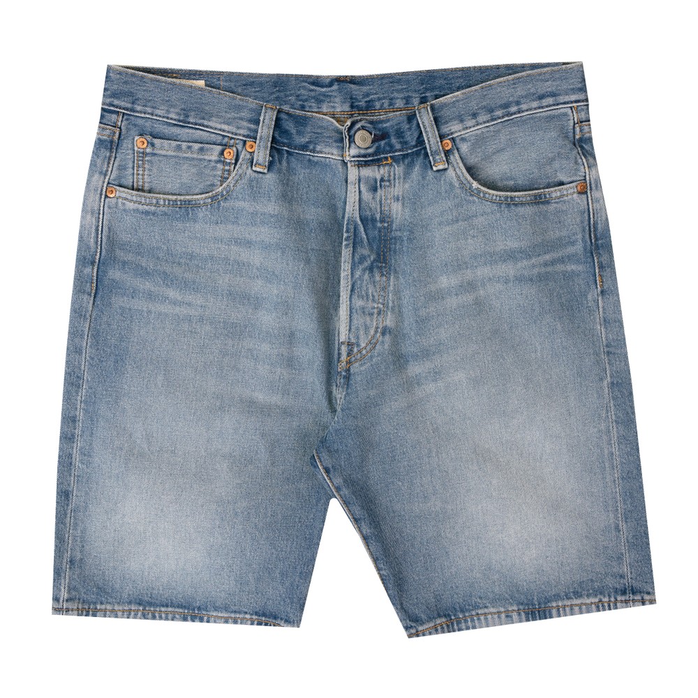 501 Denim Short