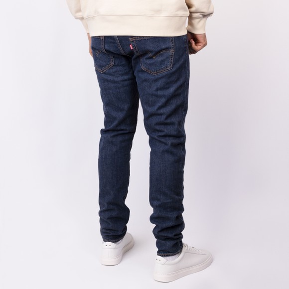 Levi's ® Mens Blue 512 Slim Tapered Jean #4