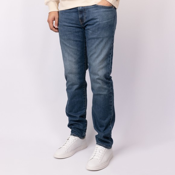 Levi's ® Mens Blue 502 Taper Jean #3
