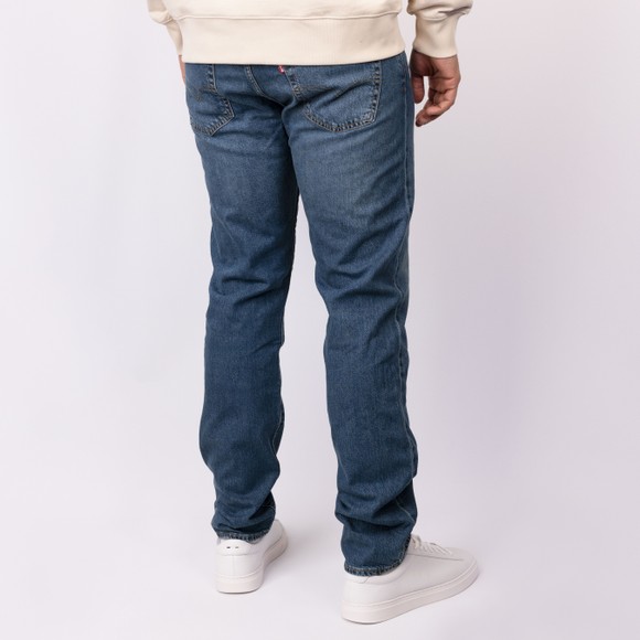 Levi's ® Mens Blue 502 Taper Jean #4