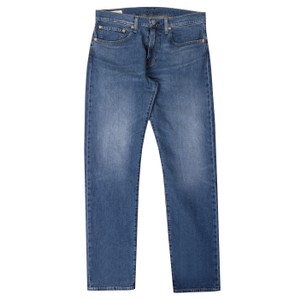 502 Taper Jean
