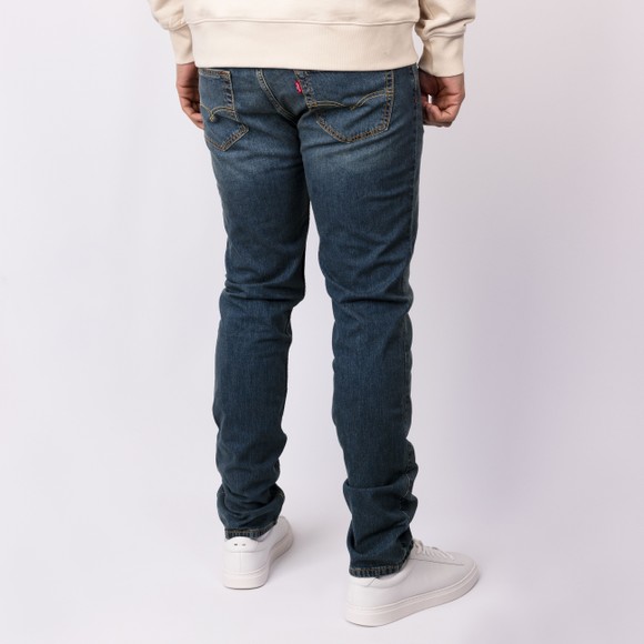 Levi's ® Mens Blue 511 Jean #4