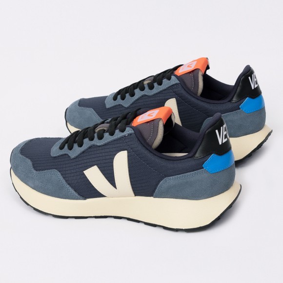 Veja Mens Blue Paulistana Ripstop Trainer #3