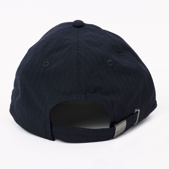 Belstaff Mens Blue Mountain Logo Cap #3