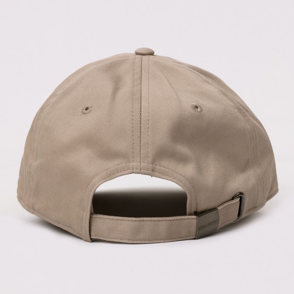 Belstaff Mens Beige Phoenix Basic Logo Cap #3