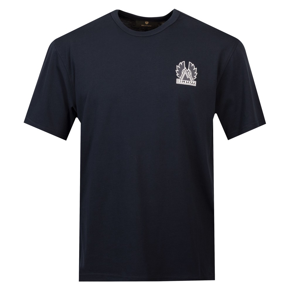 Mountain Logo T-Shirt