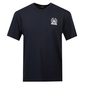 Mountain Logo T-Shirt
