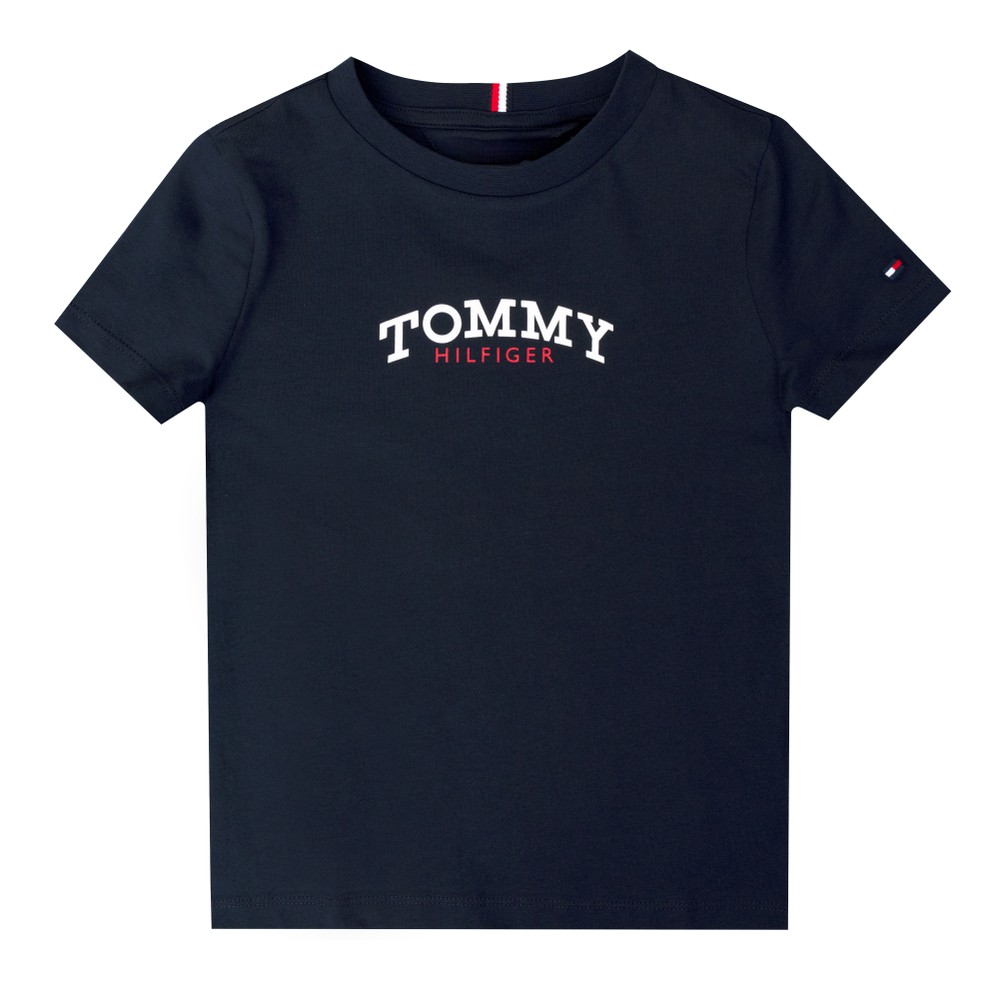 Monogram Graphic T Shirt