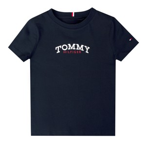 Monogram Graphic T Shirt