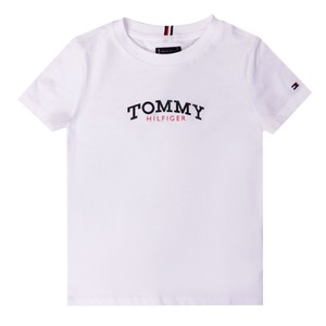 Monogram Graphic T Shirt